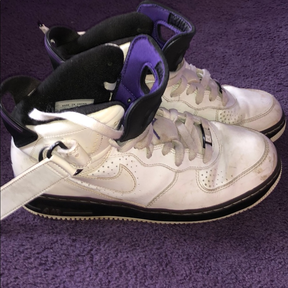 MENS JORDAN AF 1